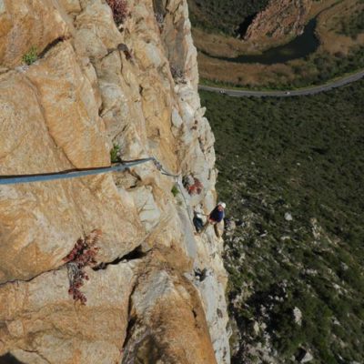 Guided Climbing South Africa_Montagu6