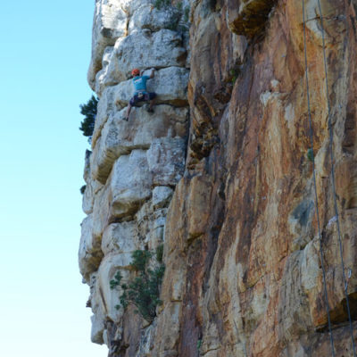 Guided Climbing South Africa_Cape Peninsula_7