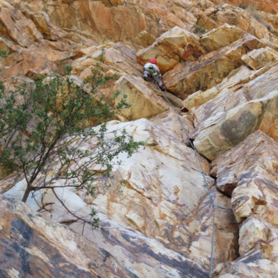 Guided Climbing South Africa_Rooiberg_1
