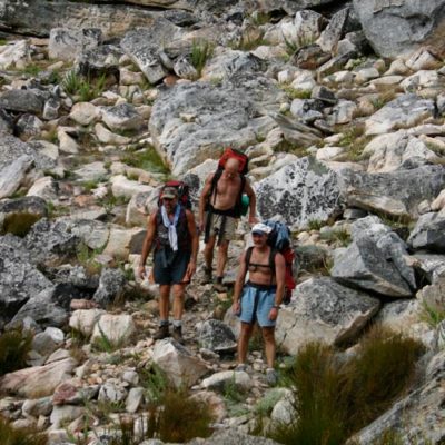 Guided Climbing South Africa_Tafelberg_6
