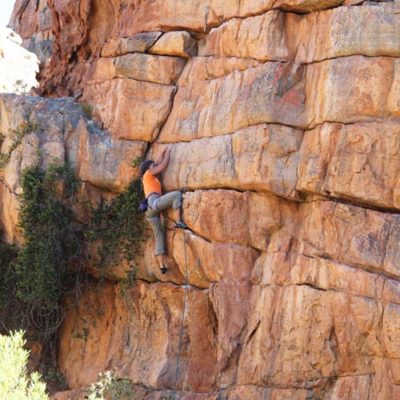 Guided Climbing South Africa_Truitjies_2
